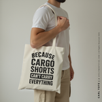 Load image into Gallery viewer, CARL | Dad&#39;s Tote
