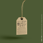 Load image into Gallery viewer, CARL | Dad&#39;s Tote
