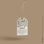 Load image into Gallery viewer, ED | Lolo Tote Bag
