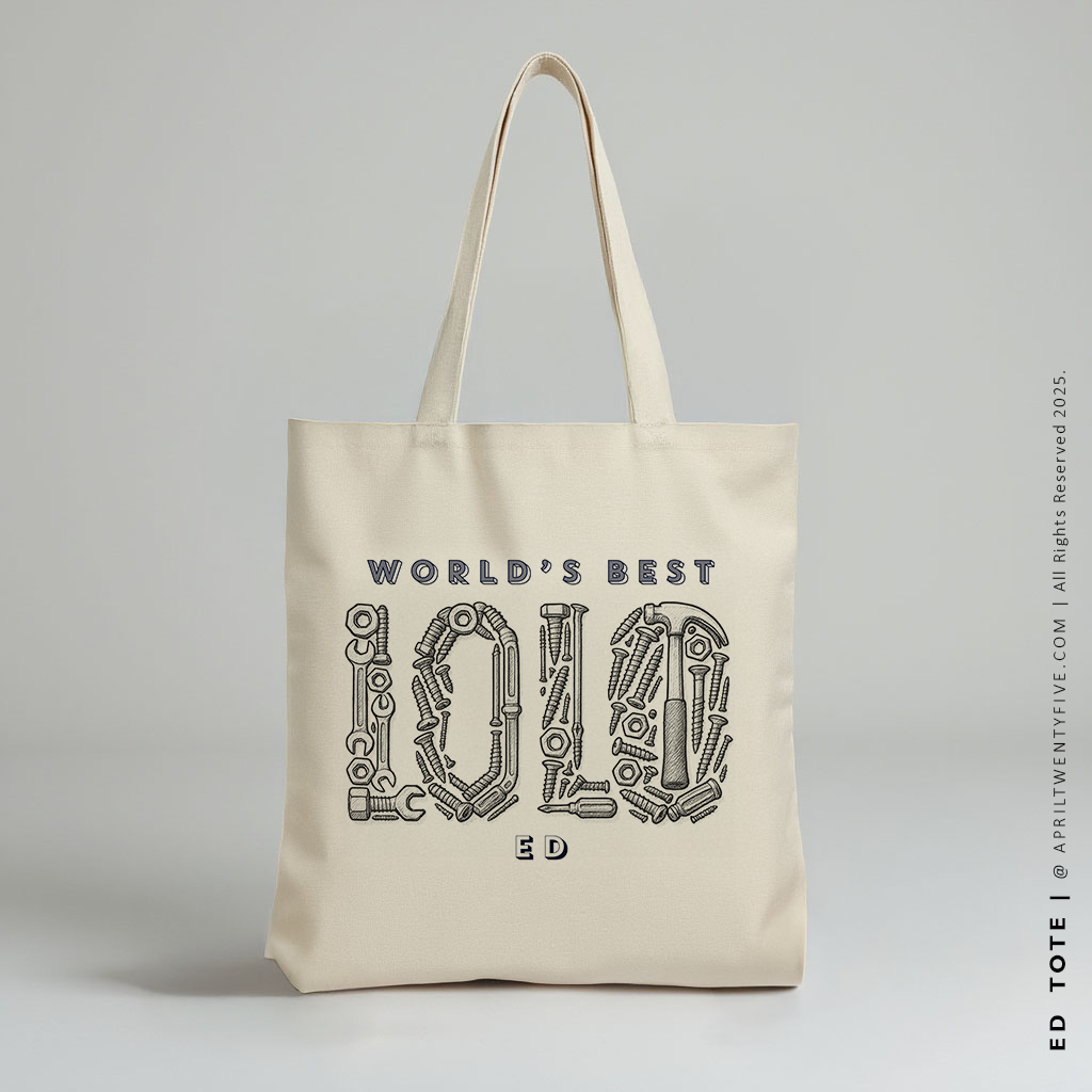 ED | Lolo Tote Bag