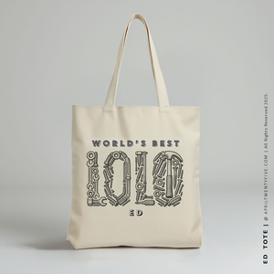 ED | Lolo Tote Bag