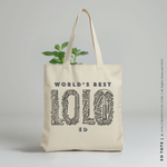 Load image into Gallery viewer, ED | Lolo Tote Bag
