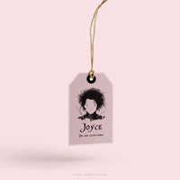 EDWARD TWO | Movie Canvas Tote thumbnail