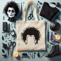 EDWARD ONE | Movie Canvas Tote thumbnail