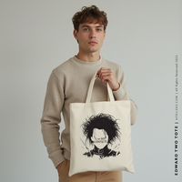 EDWARD TWO | Movie Canvas Tote thumbnail