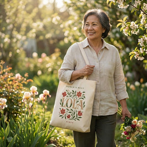 LOLA | Mother's Day Spring Tote