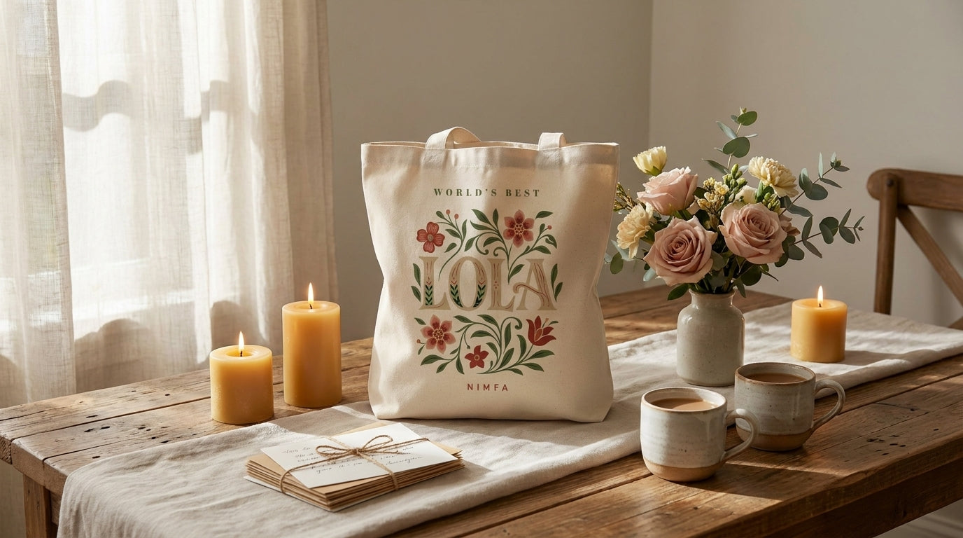 Thoughtful Gifts for the Ones You Love