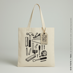 Load image into Gallery viewer, GIO | Woodworker Dad Tote
