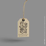 Load image into Gallery viewer, GIO | Woodworker Dad Tote
