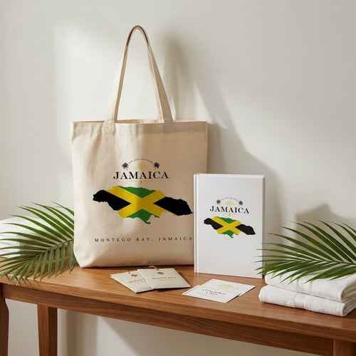 Custom Totes Presentation