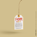 Load image into Gallery viewer, HOME | Spring Tote (Personalized)
