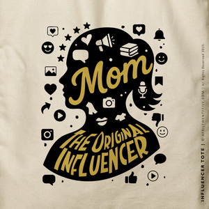 INFLUENCER | Spring Tote