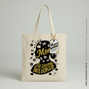 INFLUENCER | Spring Tote
