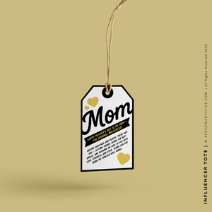 INFLUENCER | Spring Tote