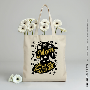 INFLUENCER | Spring Tote