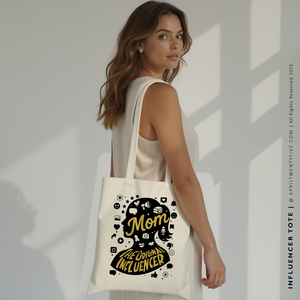 INFLUENCER | Spring Tote