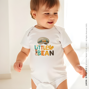 JADA | Little Bean Baby Onesie®