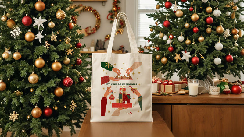 Make the Holidays Extra Merry