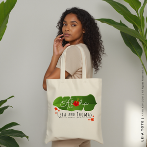 LEIA | Hawaii Tote