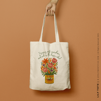 LILY | Spring Tote thumbnail