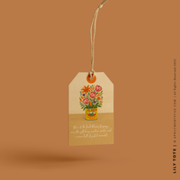 LILY | Spring Tote thumbnail