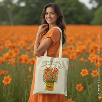 LILY | Spring Tote thumbnail