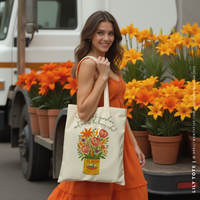 LILY | Spring Tote thumbnail