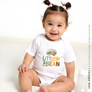 JADA | Little Bean Baby Onesie®