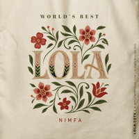 LOLA | Spring Tote thumbnail