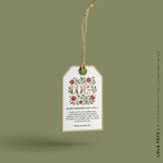 Load image into Gallery viewer, LOLA | Spring Tote (Personalized)
