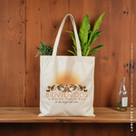 Load image into Gallery viewer, LORI | Tribal Wave Rincon, Puerto Rico Tote
