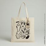 Load image into Gallery viewer, LUCAS | Chef Dad Tote

