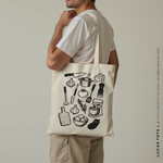 Load image into Gallery viewer, LUCAS | Chef Dad Tote

