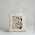 Load image into Gallery viewer, LUCAS | Chef Dad Tote
