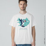 Load image into Gallery viewer, LUCY | Iceland T-shirt
