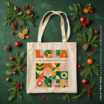 Load image into Gallery viewer, LOLA | Gift for Grandma Tote
