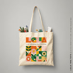 Load image into Gallery viewer, LOLA | Gift for Grandma Tote
