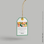 Load image into Gallery viewer, LOLA | Gift for Grandma Tote
