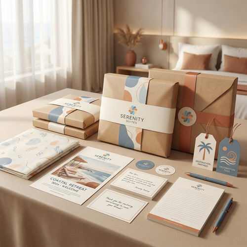 CUSTOM PACKAGING & INSERTS Presentation