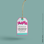 Load image into Gallery viewer, MAMA | Spring Tote (Personalized)
