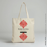 Load image into Gallery viewer, MAYRA | Barcelona, Spain Tote
