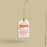 Load image into Gallery viewer, MOM LIFE | Mothers Day Tote
