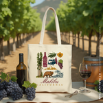 Load image into Gallery viewer, MALLIAH | Malibu California Tote
