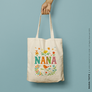 NANA | Spring Tote