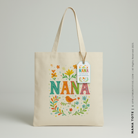 NANA | Spring Tote thumbnail