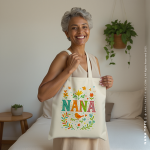 NANA | Spring Tote