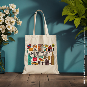 NICCA | New York Classic