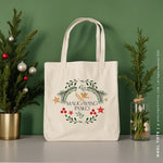Load image into Gallery viewer, NOEL | Christmas Tote
