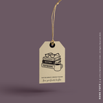 Load image into Gallery viewer, RENE | Professor Dad Tote
