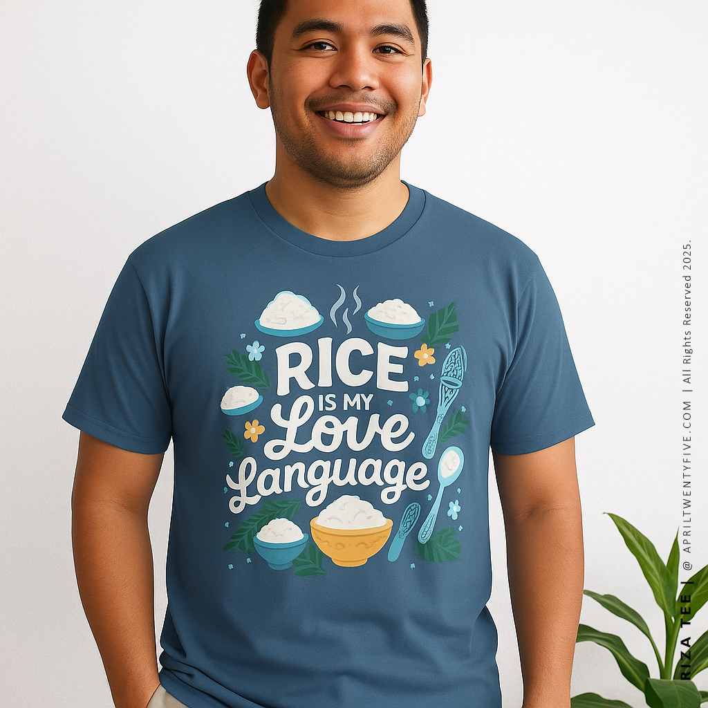 BRYCE | Funny Mens Graphic T-shirt